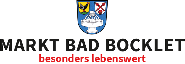 Markt Bad Bocklet