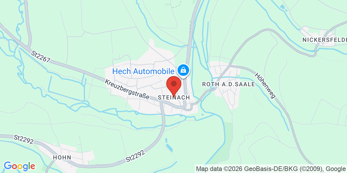 Google Maps