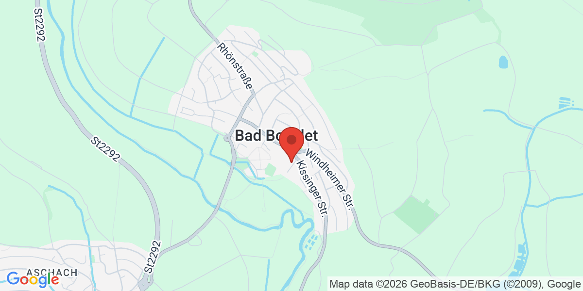 Google Maps