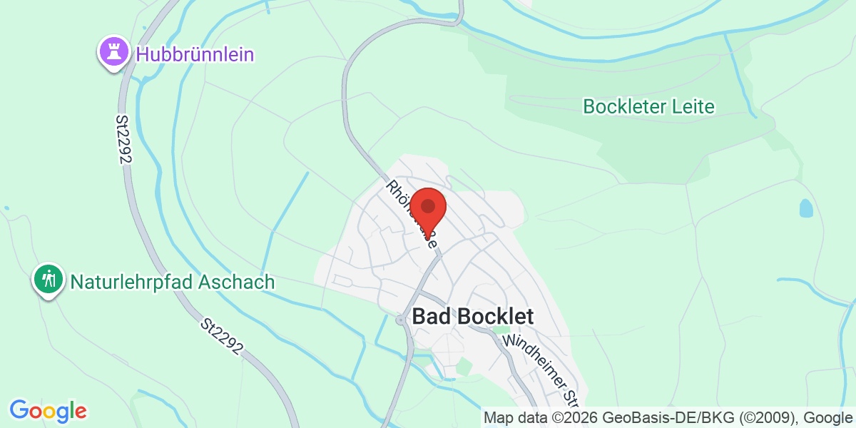 Google Maps