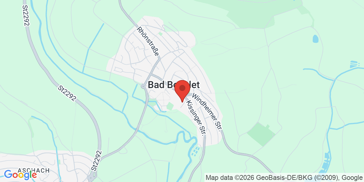 Google Maps
