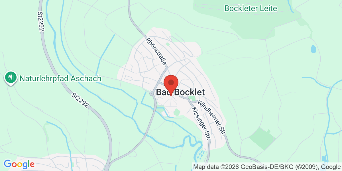 Google Maps