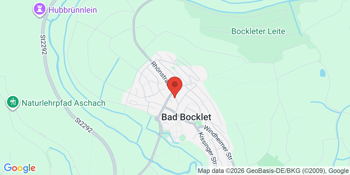 Google Maps