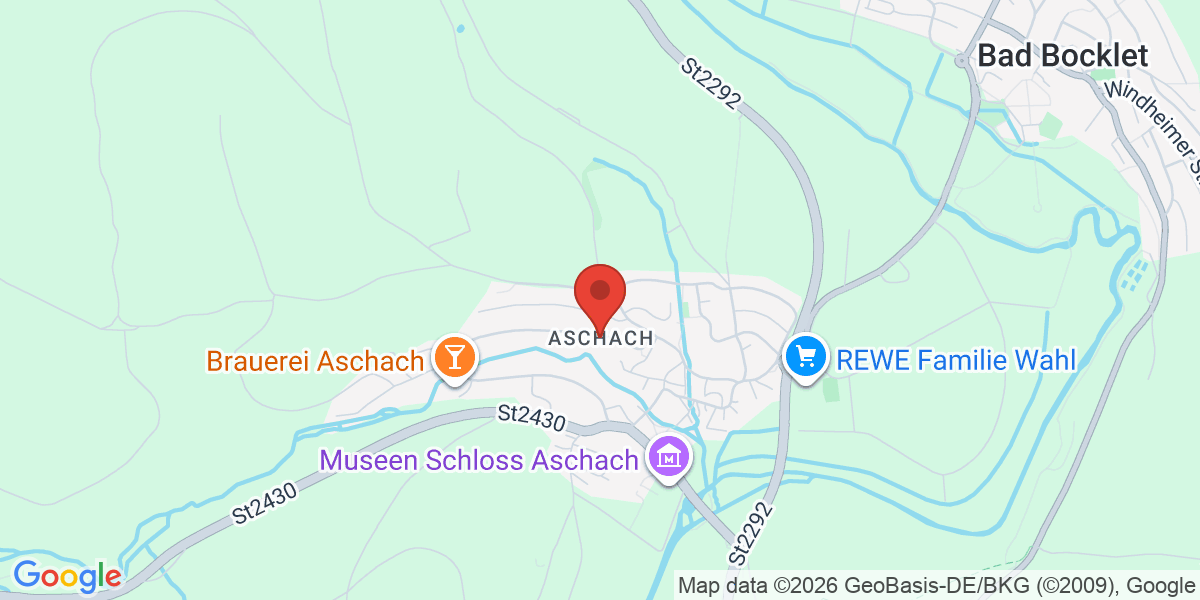 Google Maps