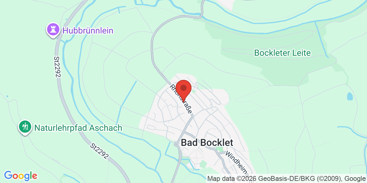 Google Maps