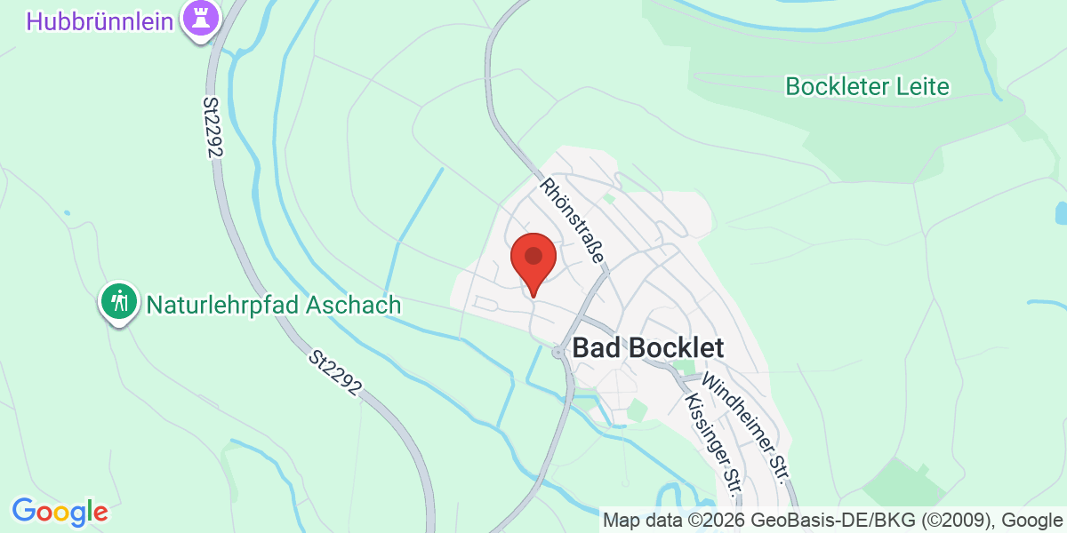 Google Maps