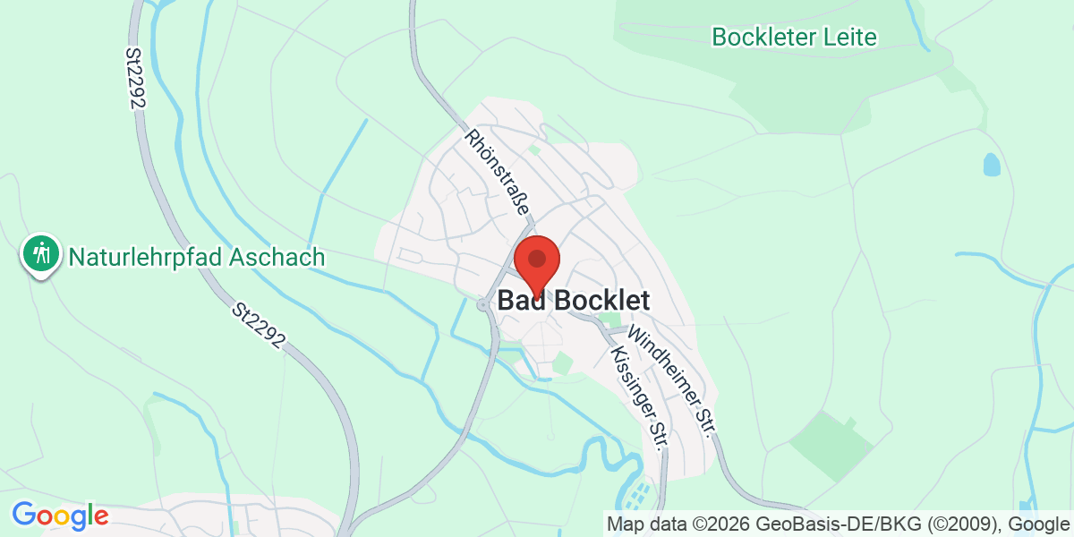 Google Maps