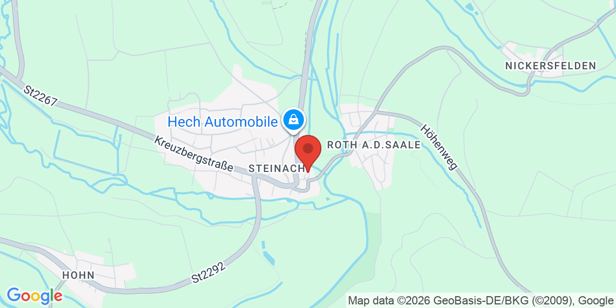 Google Maps