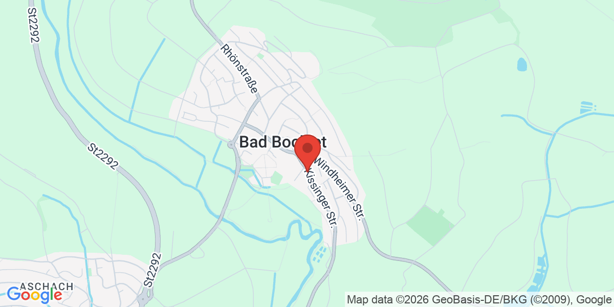 Google Maps