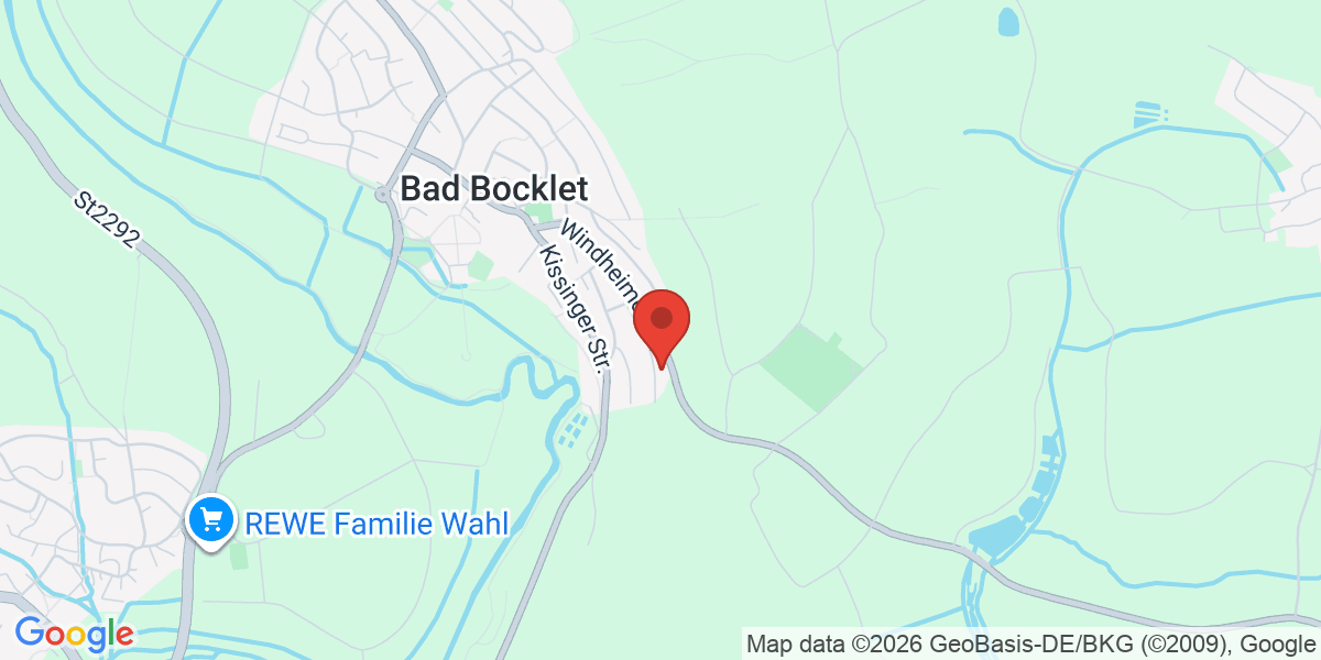Google Maps