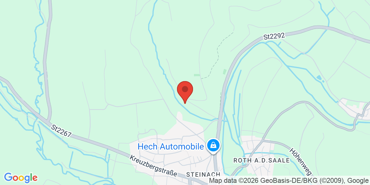 Google Maps