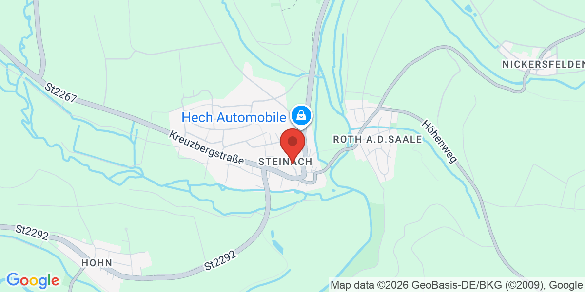 Google Maps