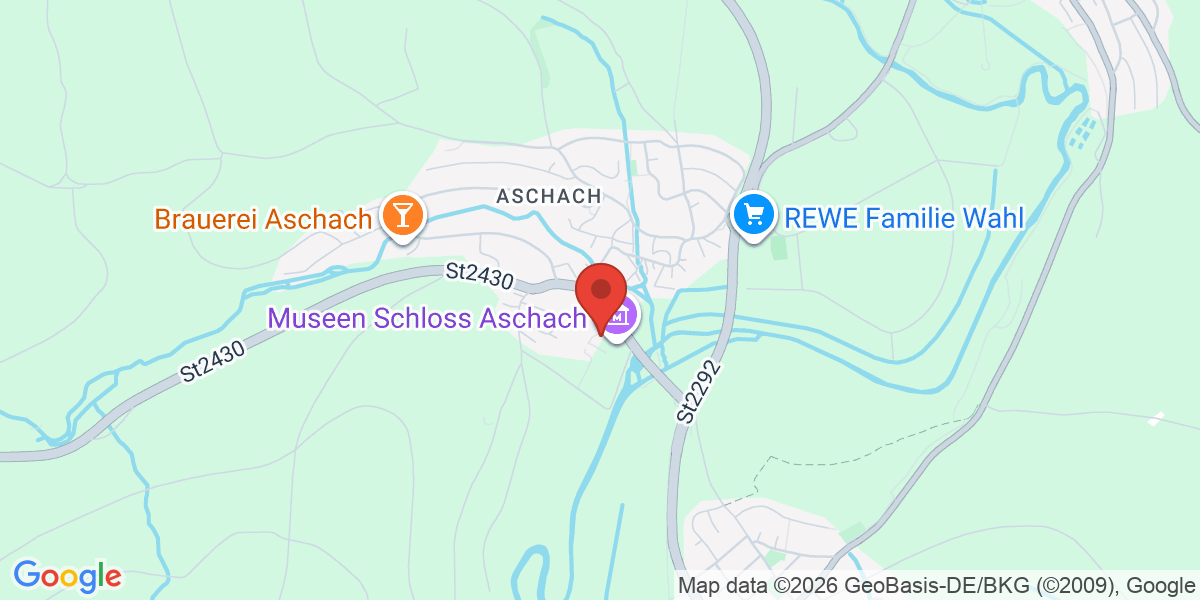 Google Maps
