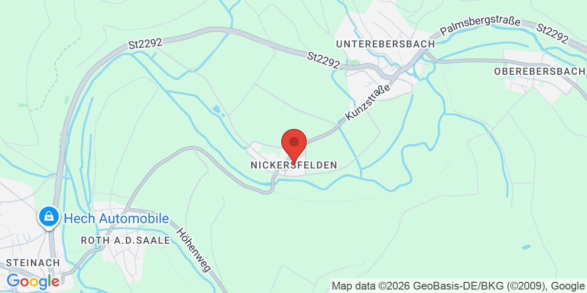 Google Maps