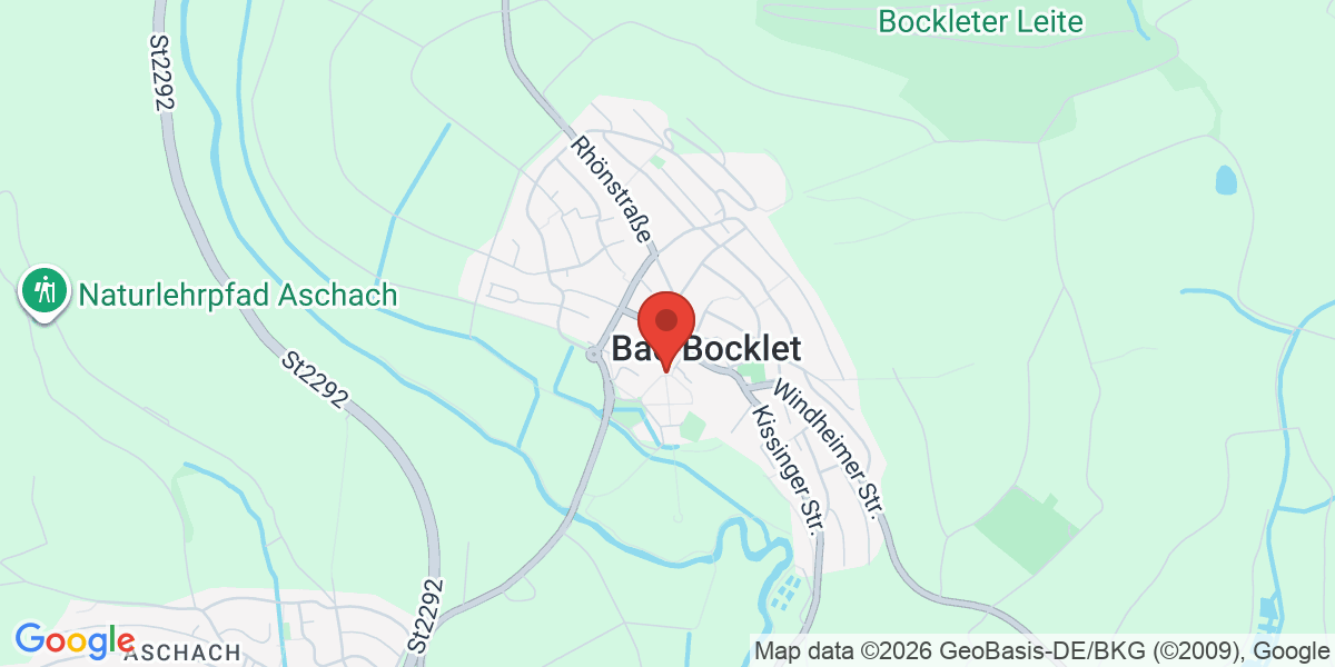 Google Maps