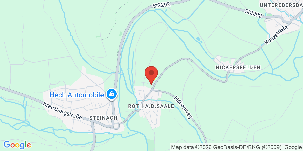 Google Maps