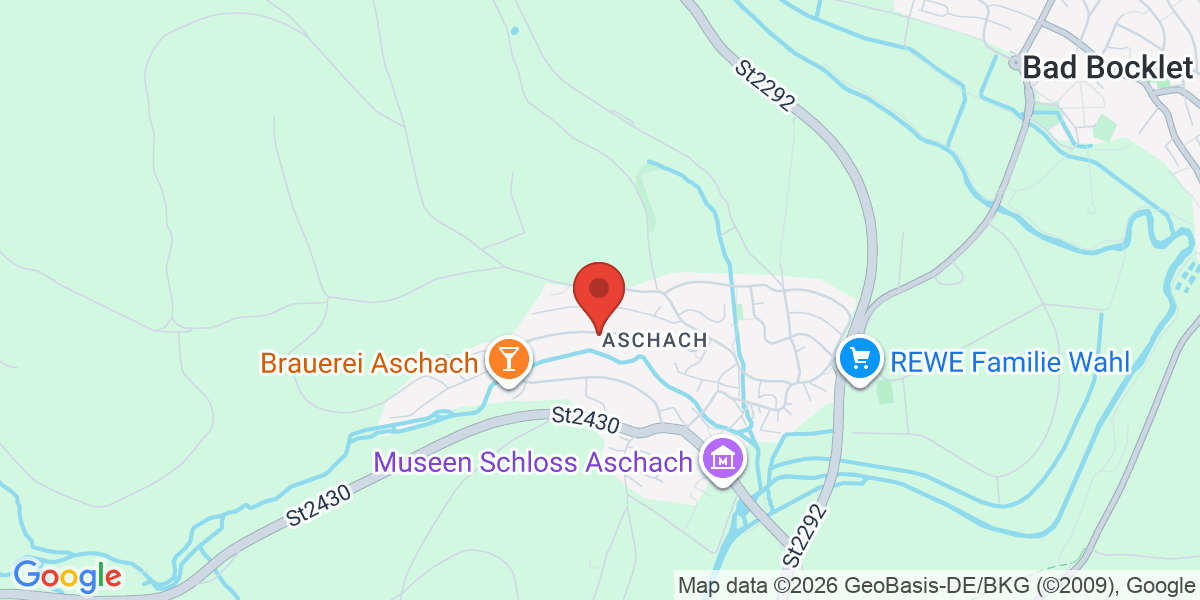 Google Maps