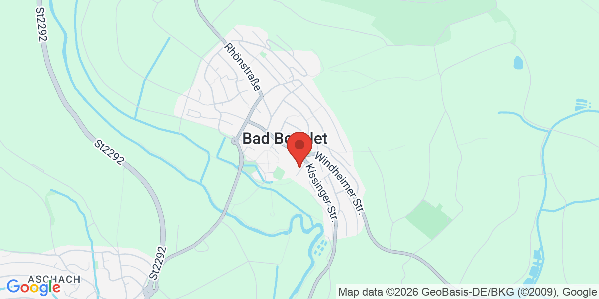 Google Maps