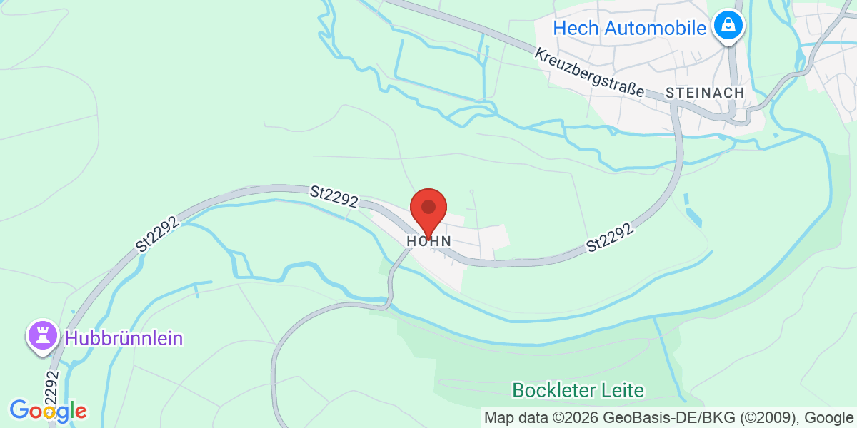 Google Maps