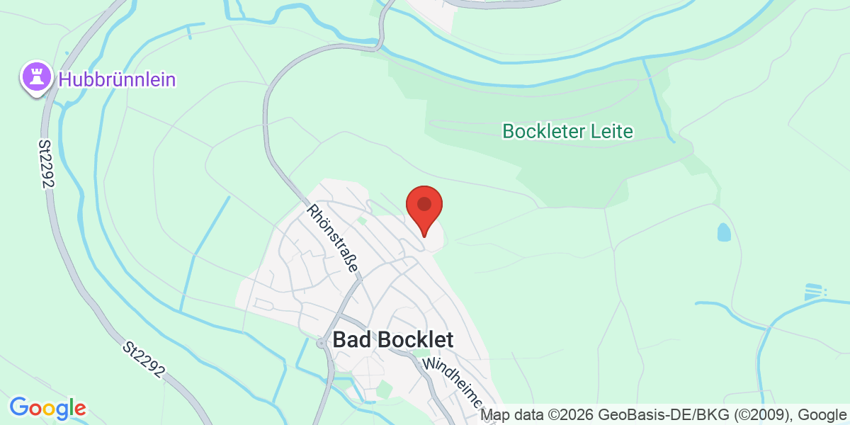 Google Maps