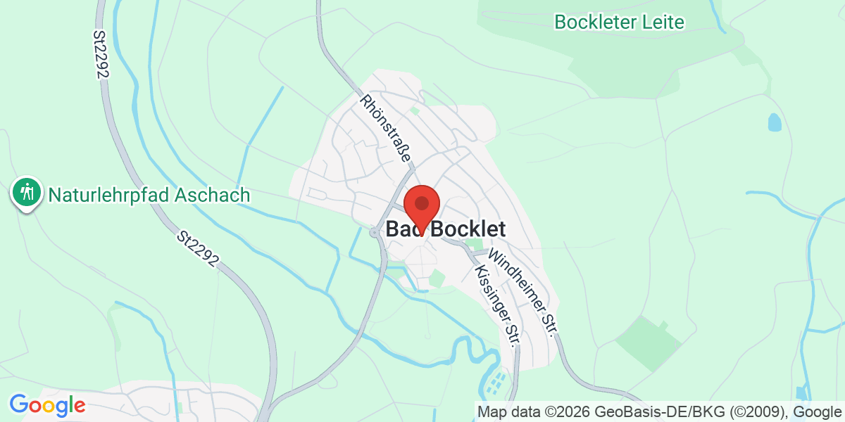 Google Maps