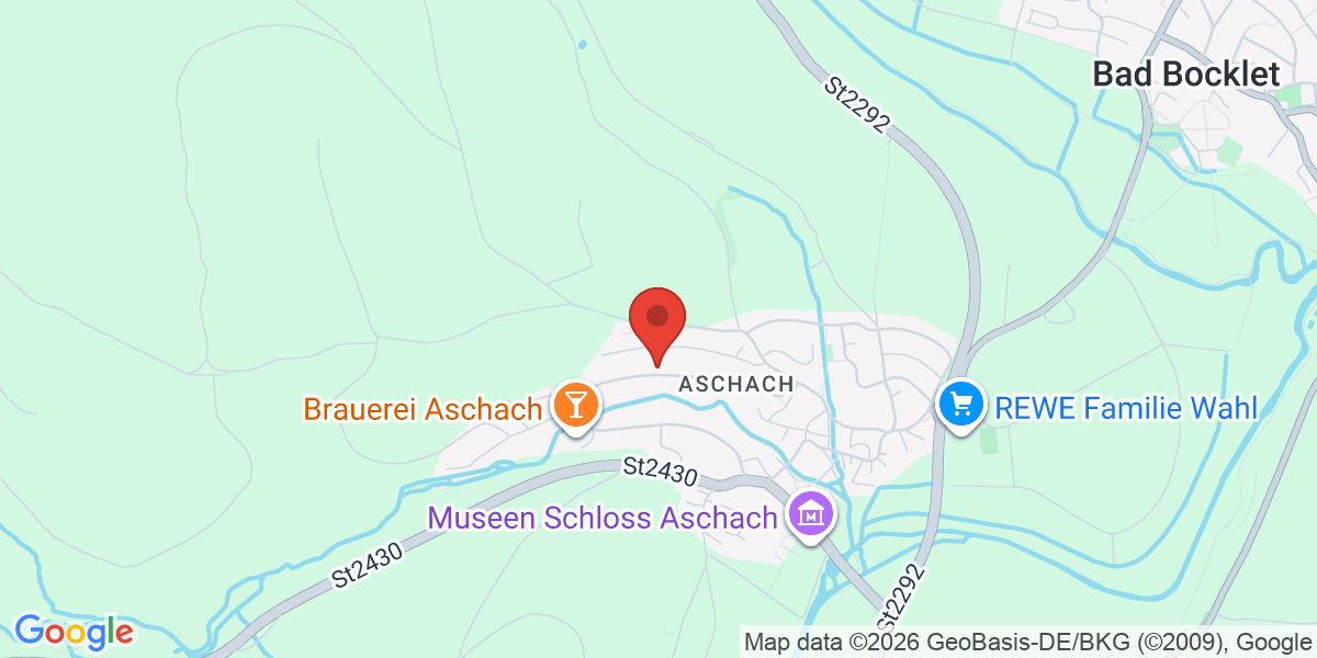 Google Maps