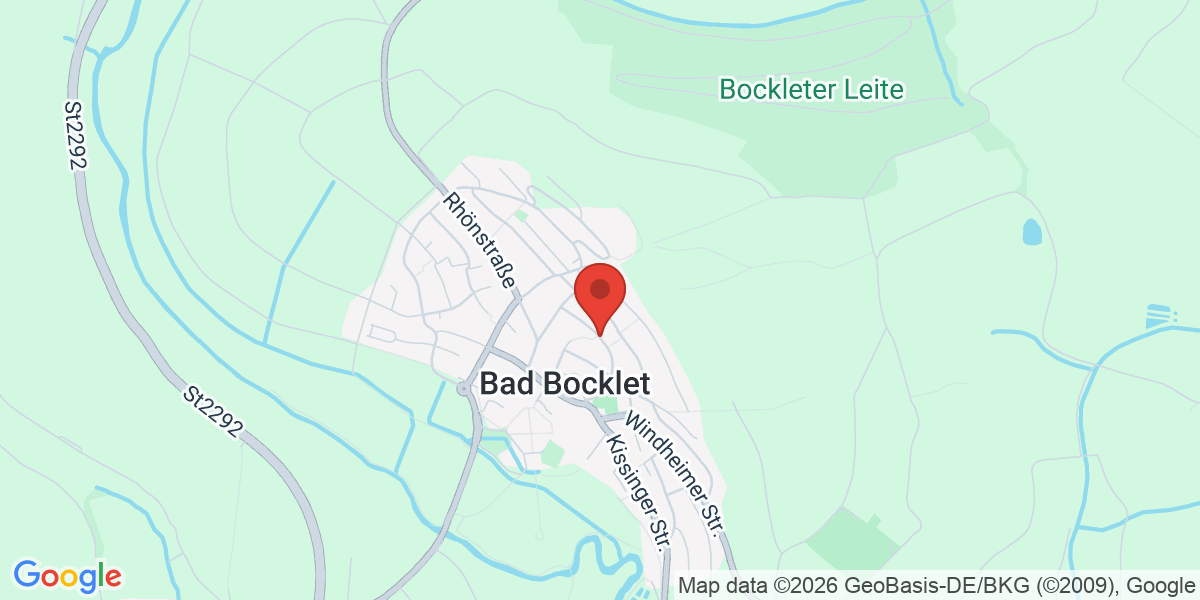 Google Maps