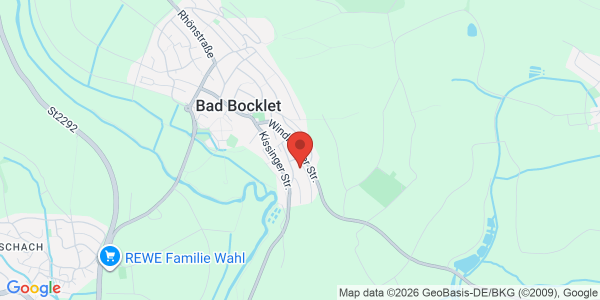 Google Maps