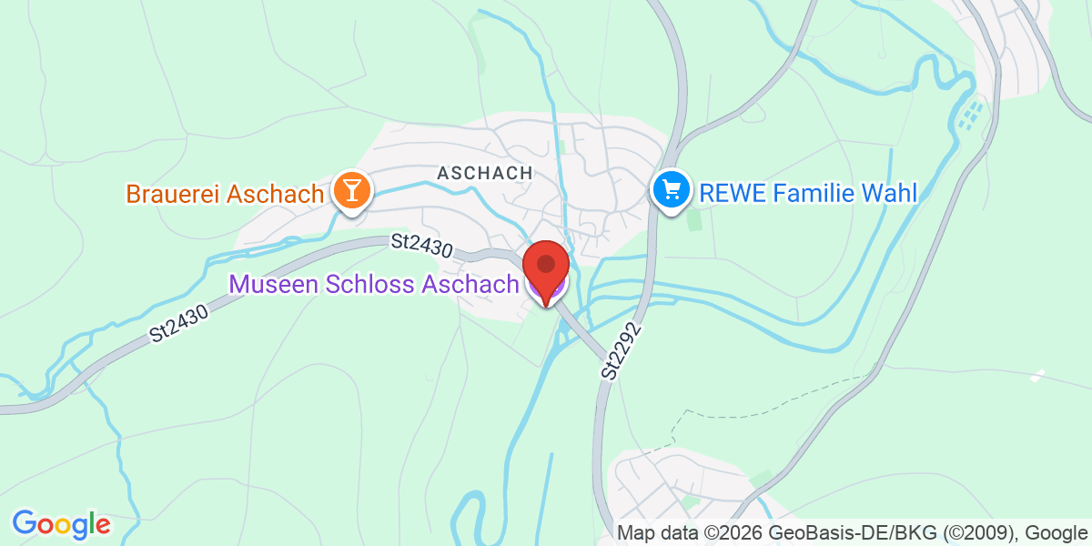 Google Maps