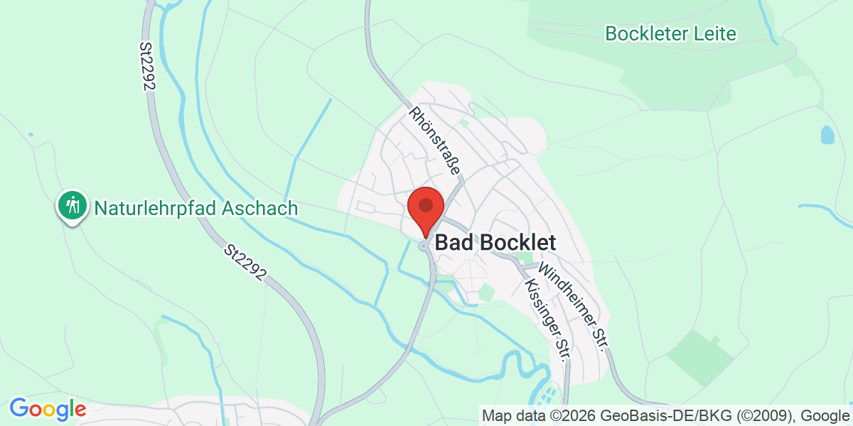 Google Maps