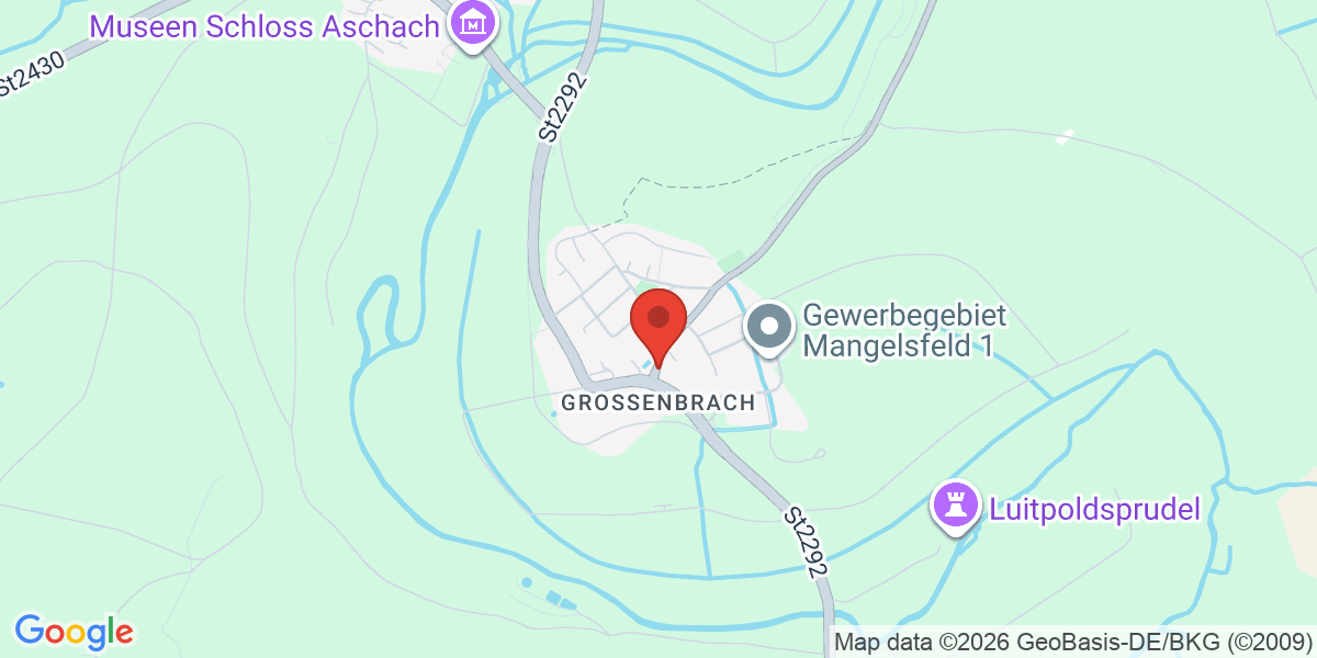 Google Maps