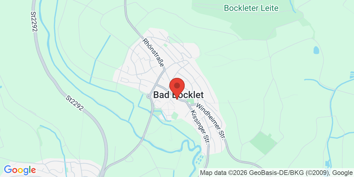 Google Maps