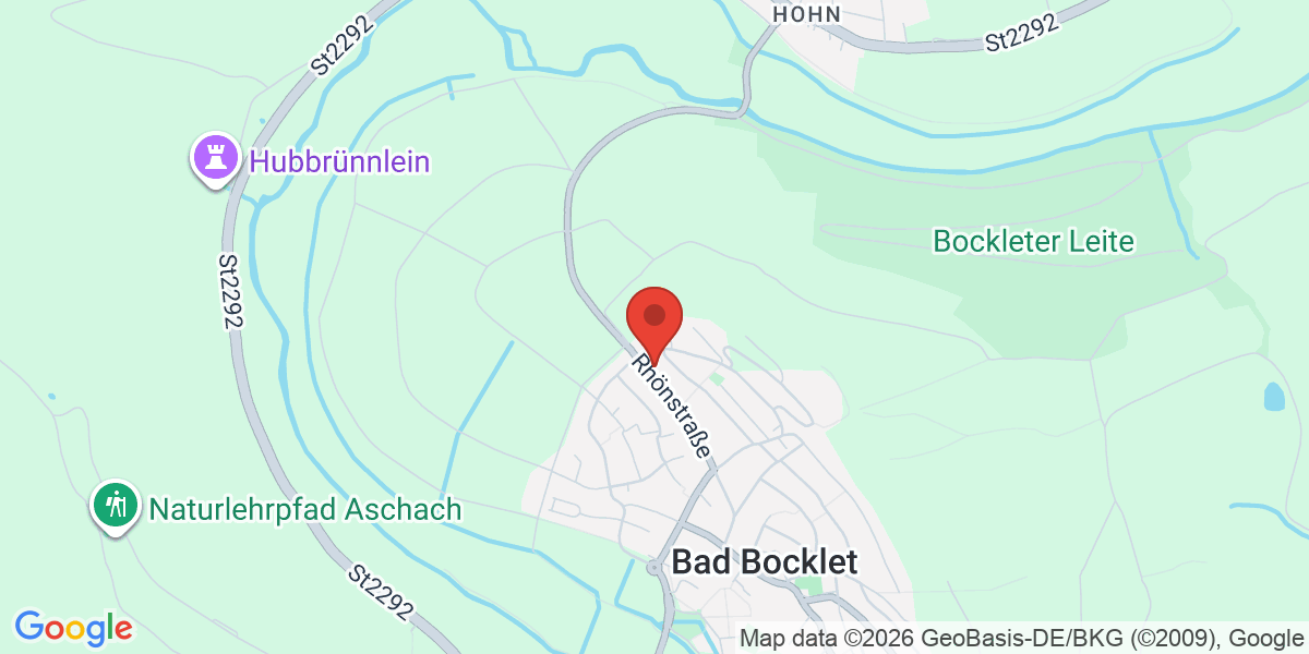Google Maps
