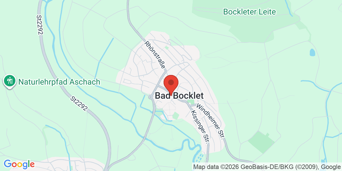 Google Maps