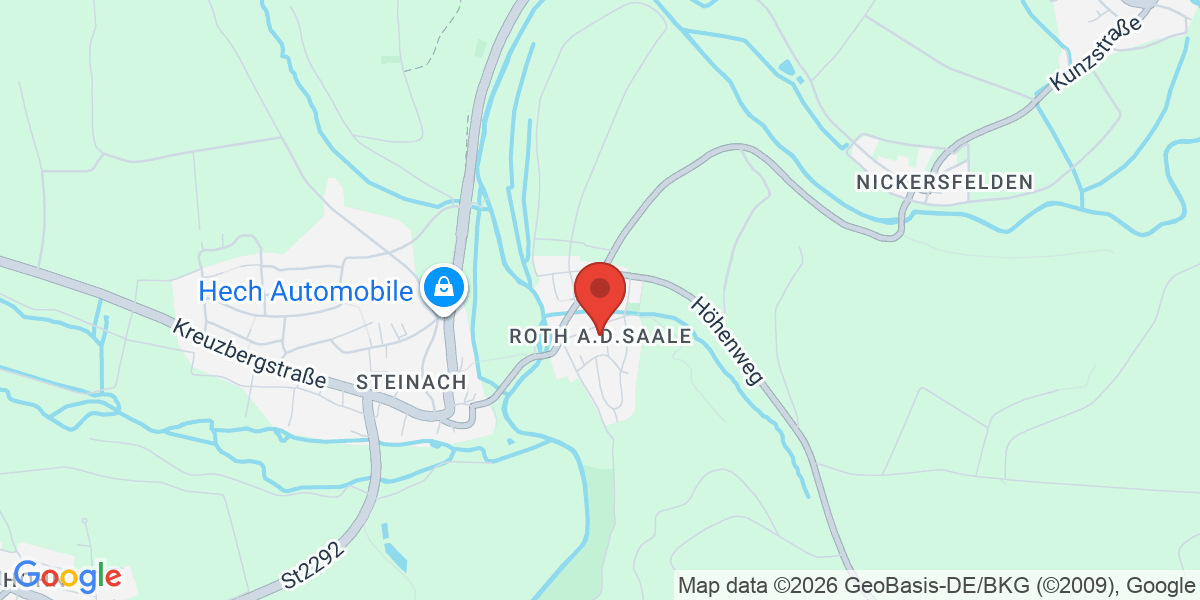 Google Maps