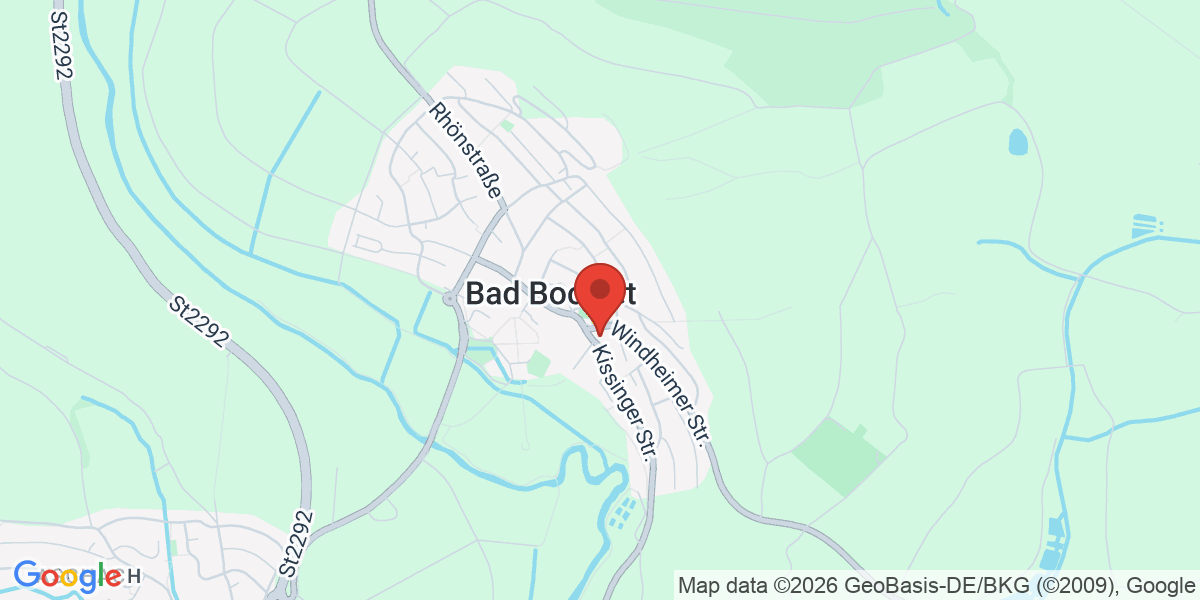 Google Maps