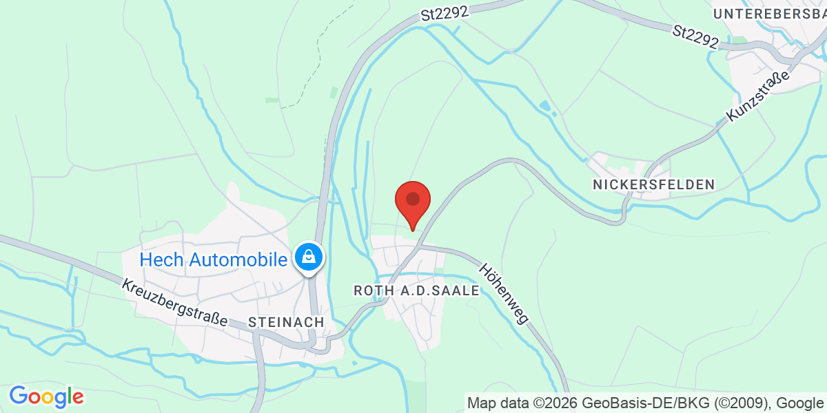 Google Maps