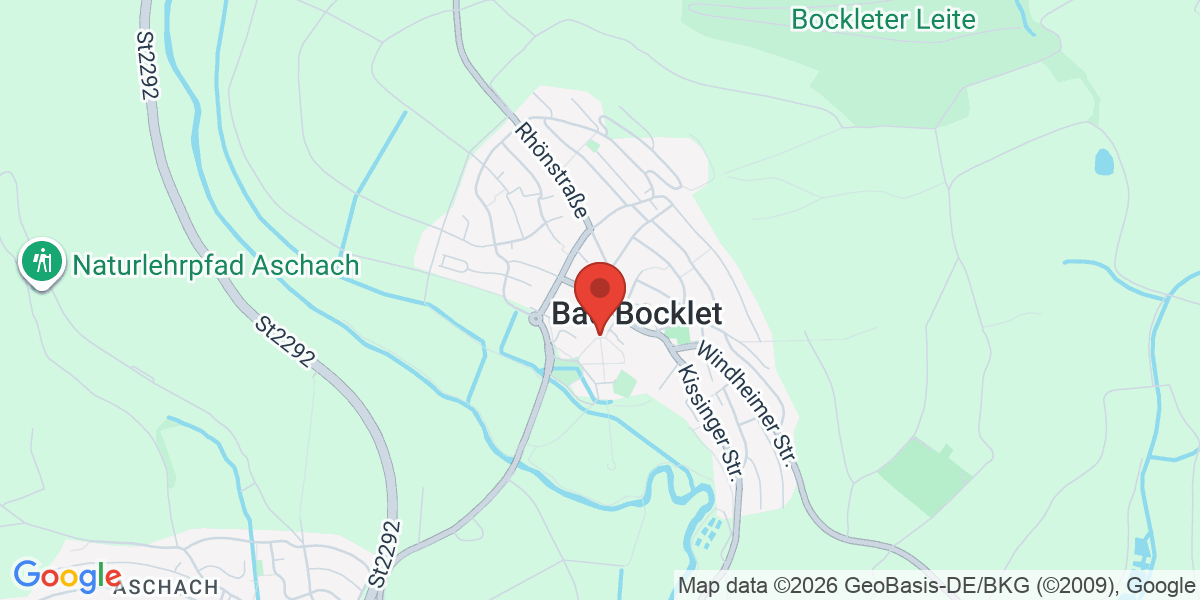Google Maps
