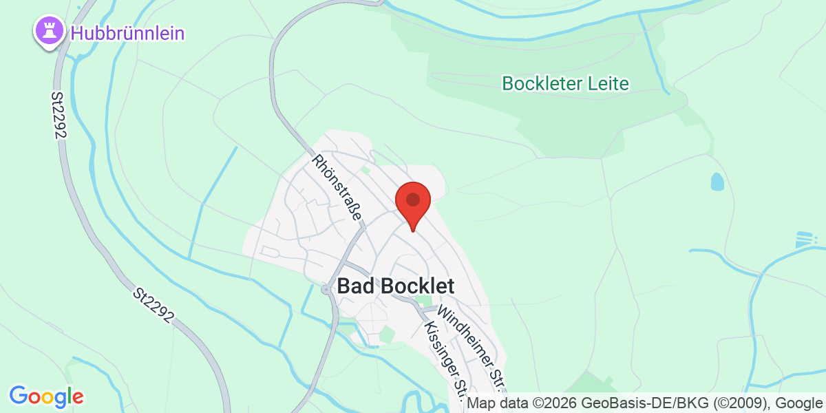 Google Maps