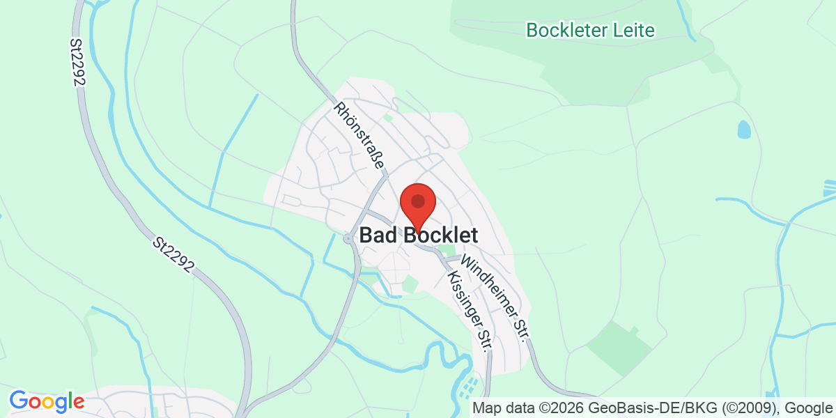 Google Maps