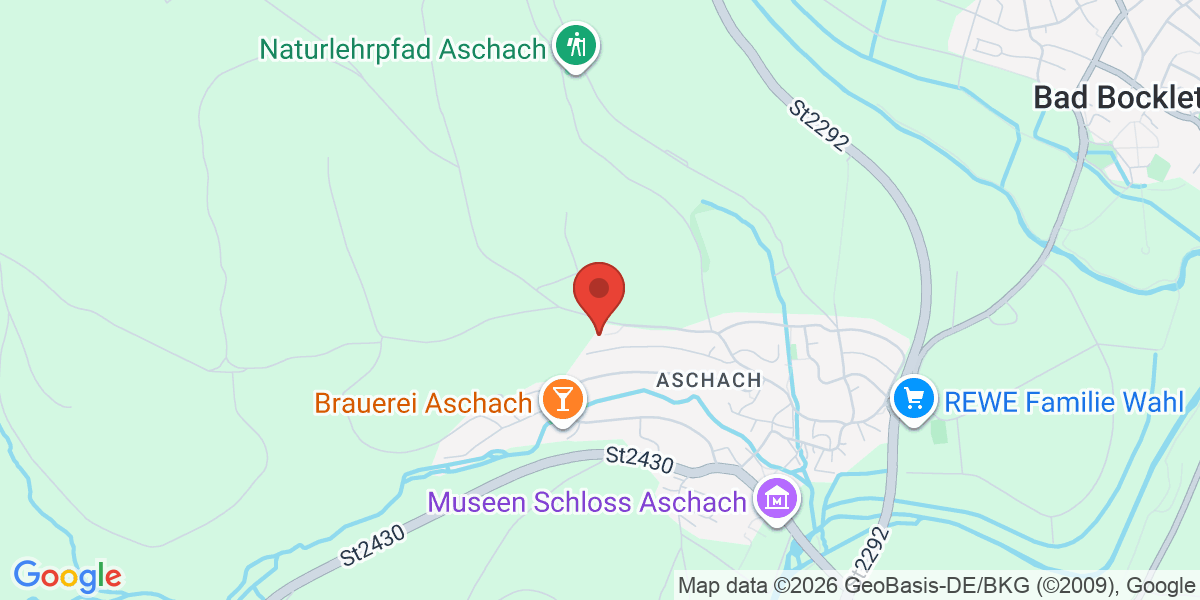 Google Maps