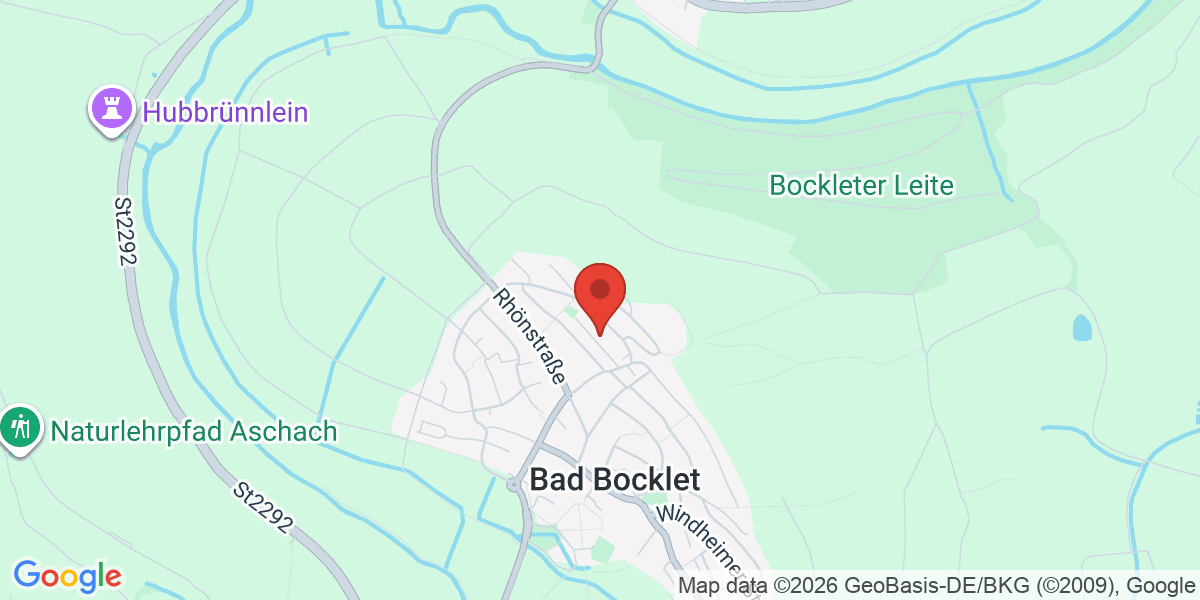 Google Maps