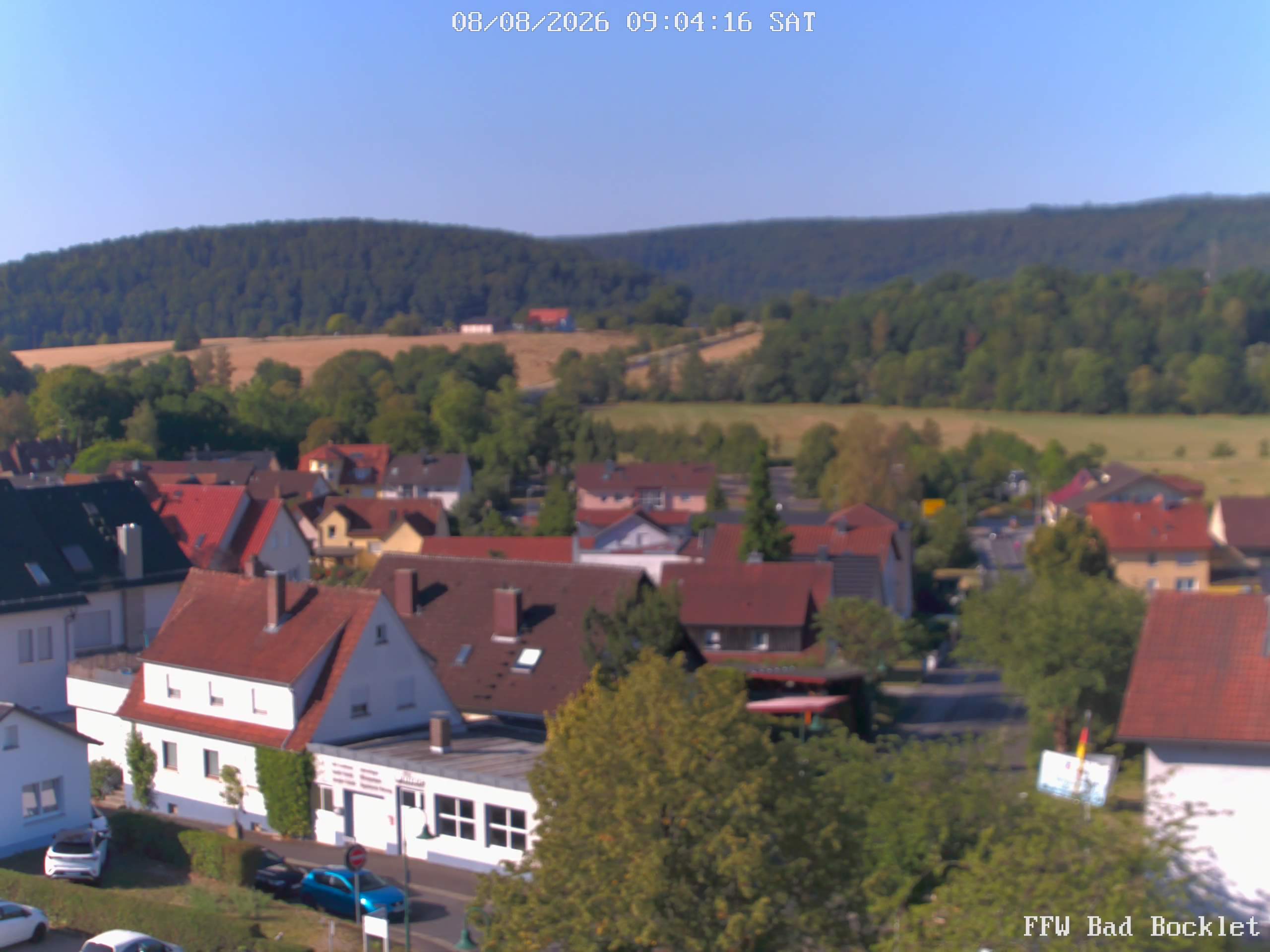 webcam