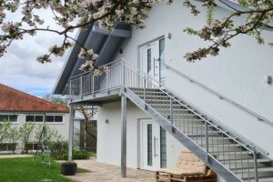 Ferienwohnung Hagebutte (FW)