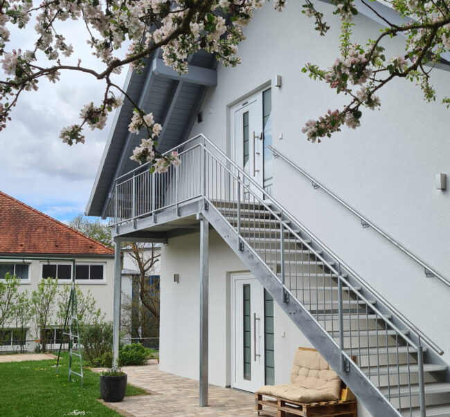 Ferienwohnung Hagebutte (FW) Foto