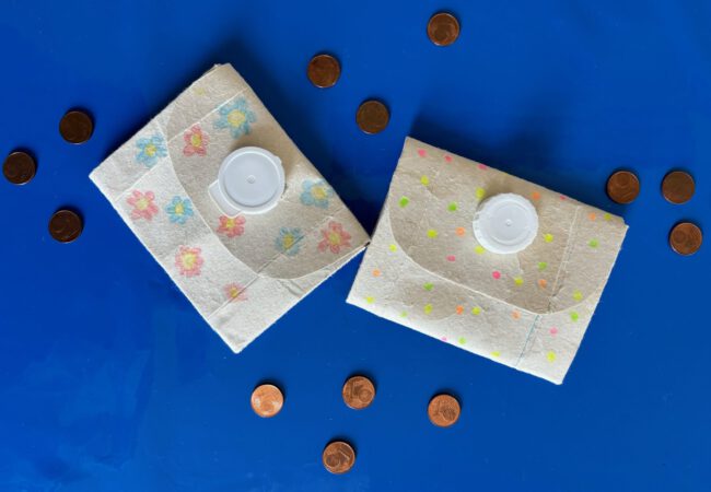 Nur Bares ist Wahres