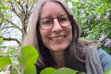 Herbstliche Naturführung