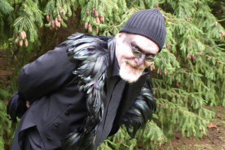 &#8222;Rabenschwarze Nachtgeschichten&#8220;