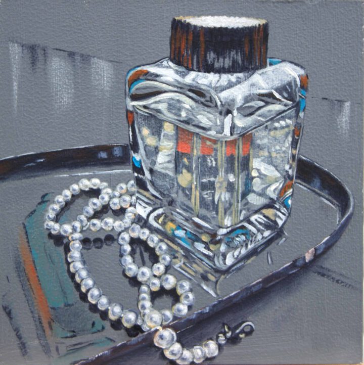 Monochrom – aber nicht eintönig