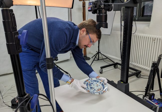 Fortsetzung! Weitere ostasiatische Schätze gehen online